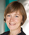 Photo of Jennifer L. Berdahl